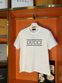 Picture of Gucci T Shirts Short _SKUGucciXS-Llzytx010710729